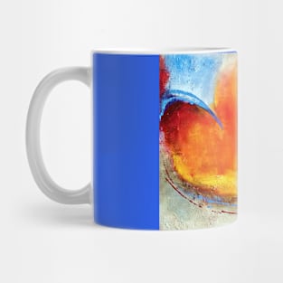 saved soul Mug